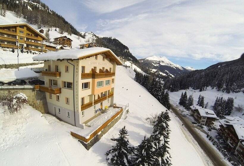 Fotos del hotel Garni Bellavista:  23