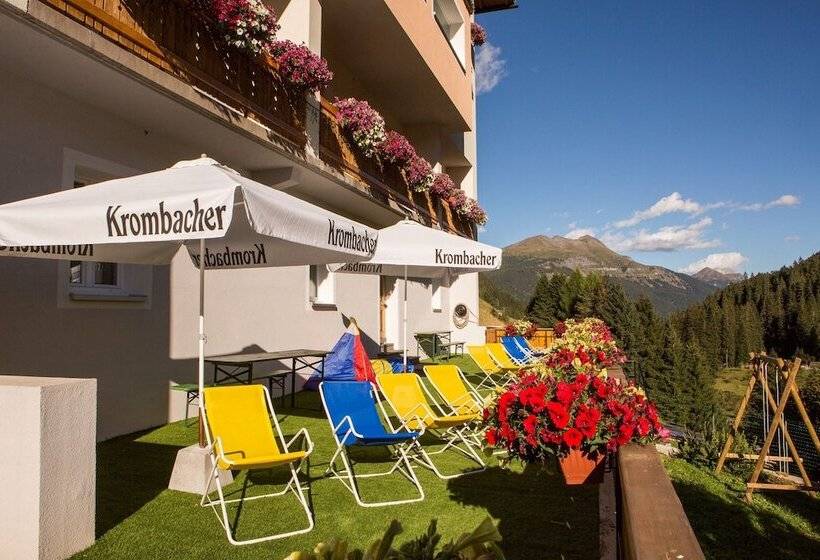 Fotos del hotel Garni Bellavista:  5