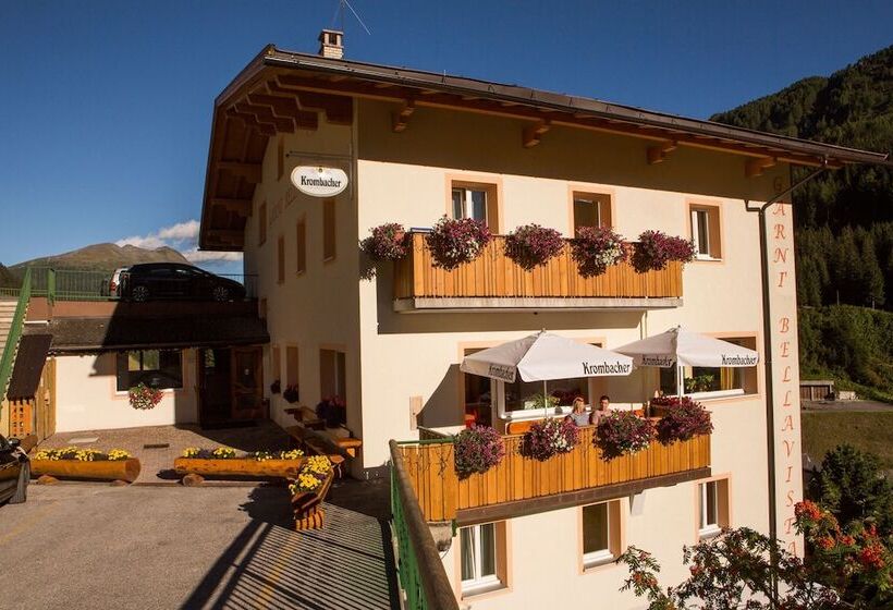 Fotos del hotel Garni Bellavista:  19