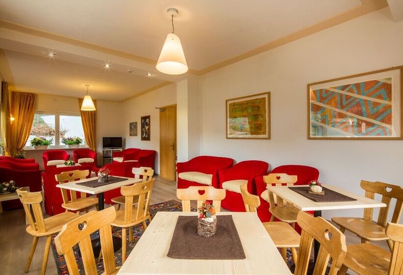 Fotos del hotel Garni Bellavista:  9