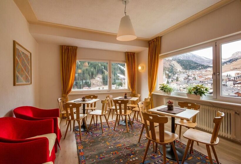 Fotos del hotel Garni Bellavista:  10