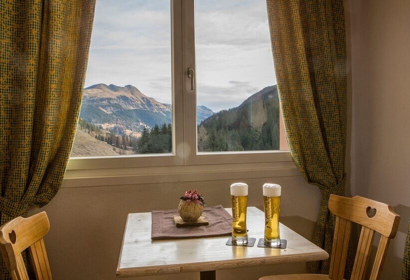 Fotos del hotel Garni Bellavista:  12