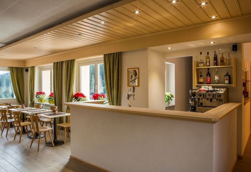 Fotos del hotel Garni Bellavista:  4