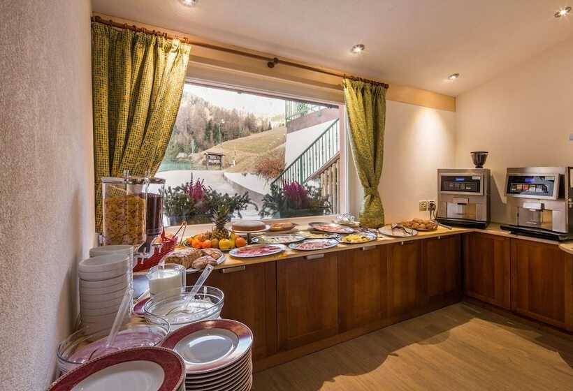 Fotos del hotel Garni Bellavista:  16