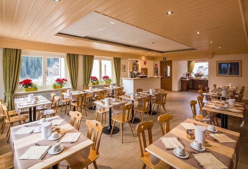 Fotos del hotel Garni Bellavista:  14