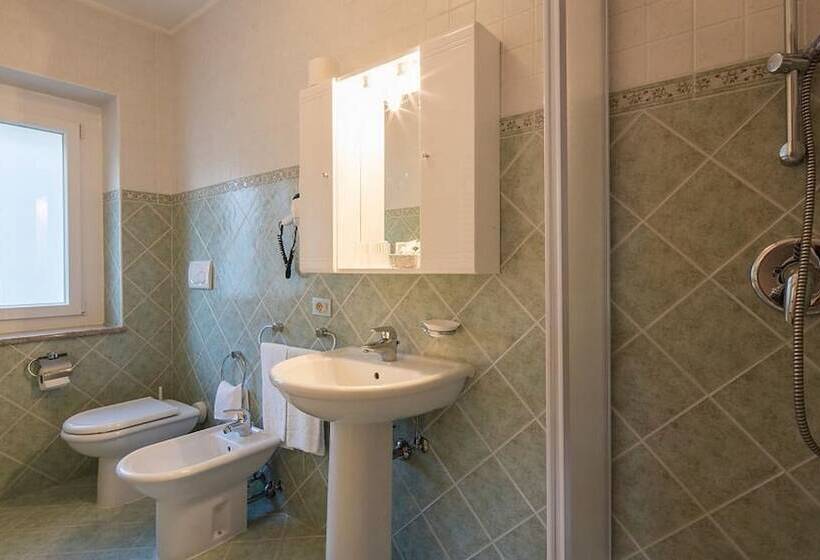 Fotos del hotel Garni Bellavista:  11