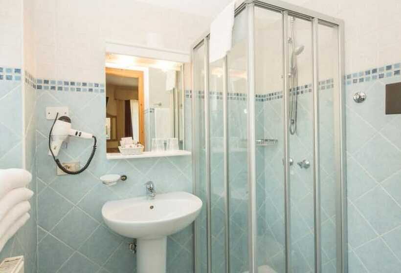 Fotos del hotel Garni Bellavista:  15