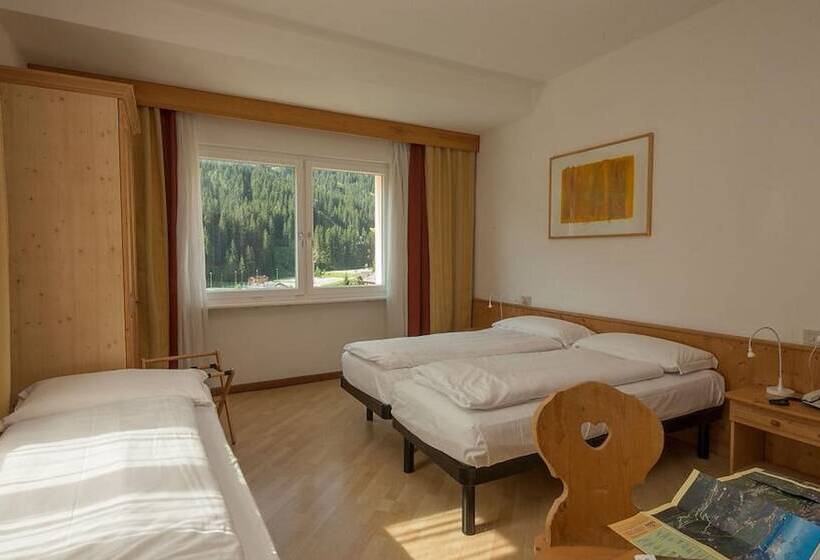 Fotos del hotel Garni Bellavista:  20