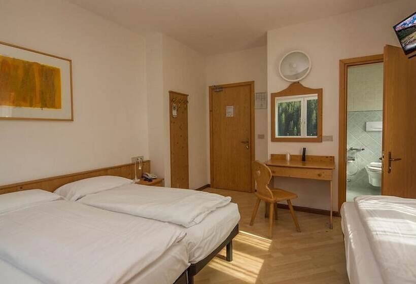 Fotos del hotel Garni Bellavista:  22