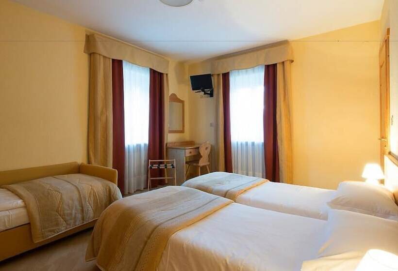 Fotos del hotel Garni Bellavista:  17