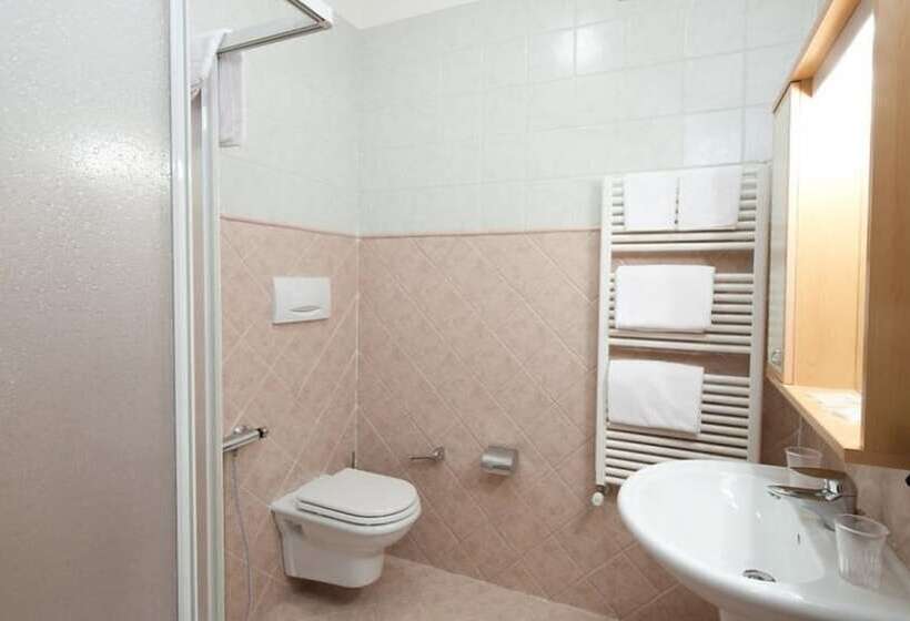 Fotos del hotel Garni Bellavista:  18