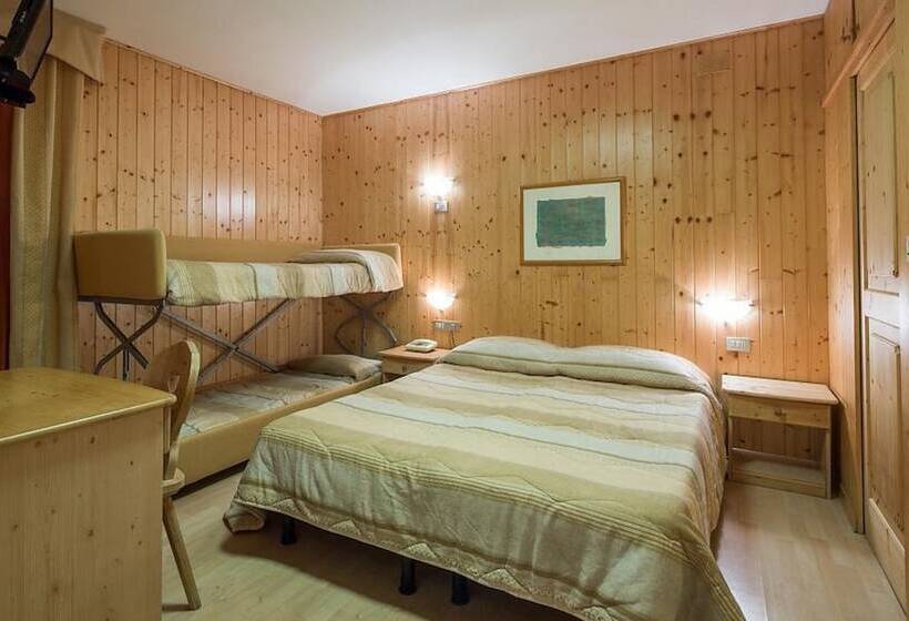 Fotos del hotel Garni Bellavista:  24