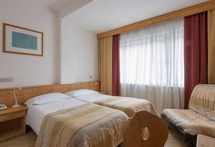 Fotos del hotel Garni Bellavista:  8