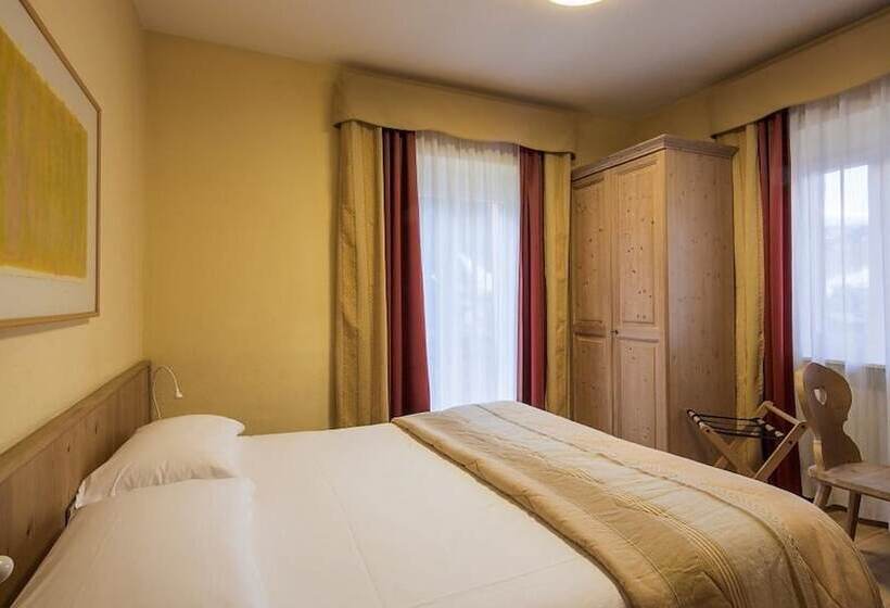 Fotos del hotel Garni Bellavista:  2