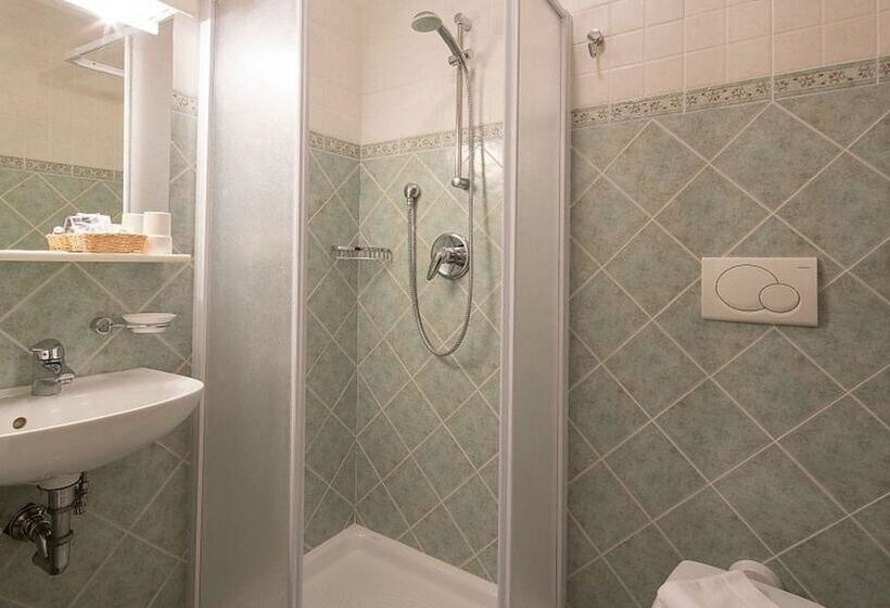 Fotos del hotel Garni Bellavista:  6