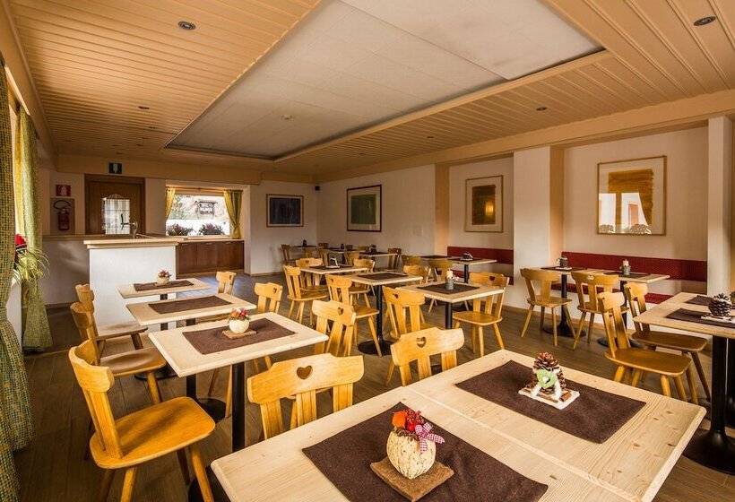 Fotos del hotel Garni Bellavista:  3