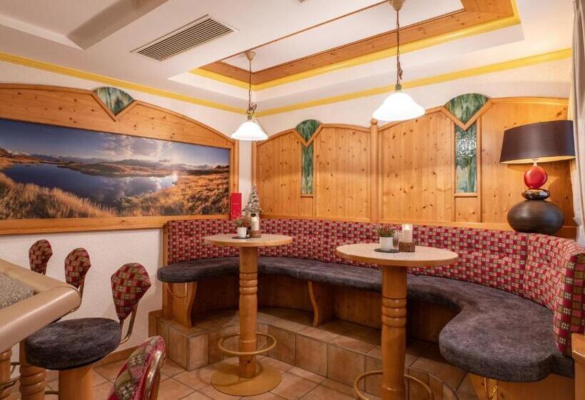 Fotos del hotel Garni Ferienhof:  8