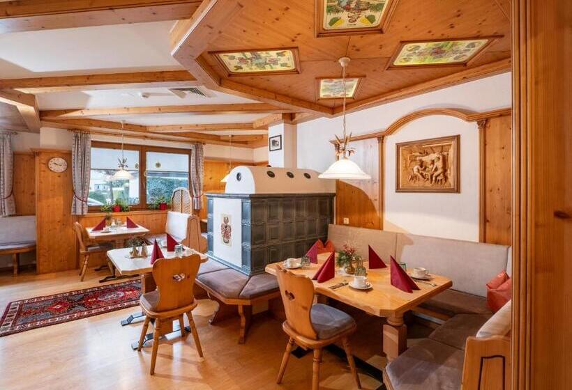 Fotos del hotel Garni Ferienhof:  13