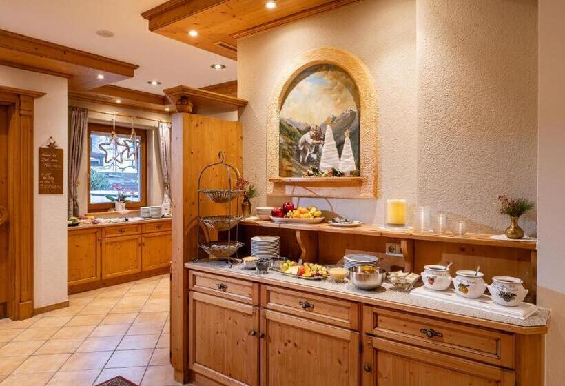 Fotos del hotel Garni Ferienhof:  9