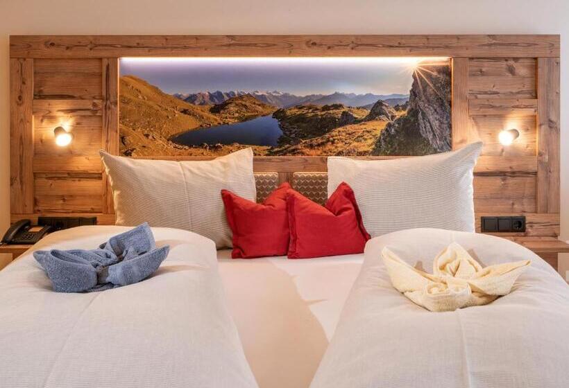 Fotos del hotel Garni Ferienhof:  6