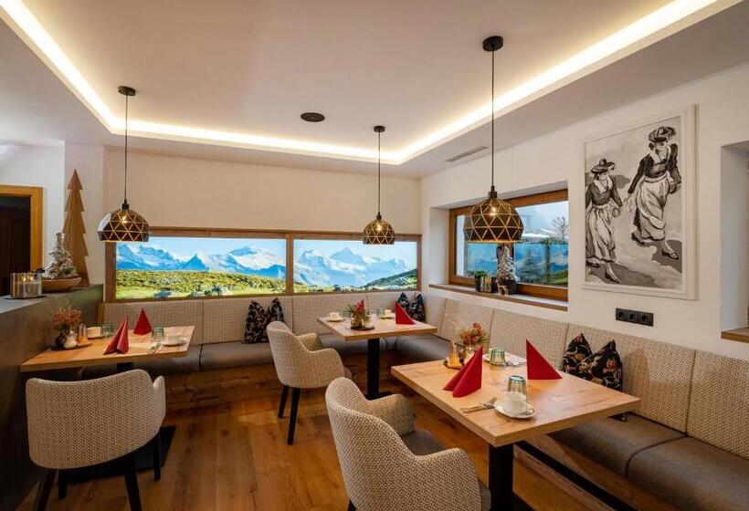 Fotos del hotel Garni Ferienhof:  4