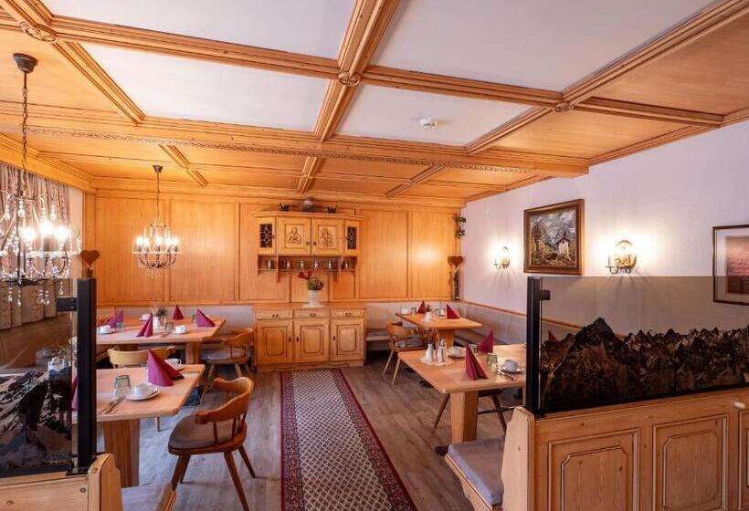 Fotos del hotel Garni Ferienhof:  14