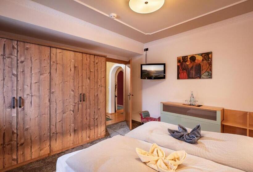 Fotos del hotel Garni Ferienhof:  7