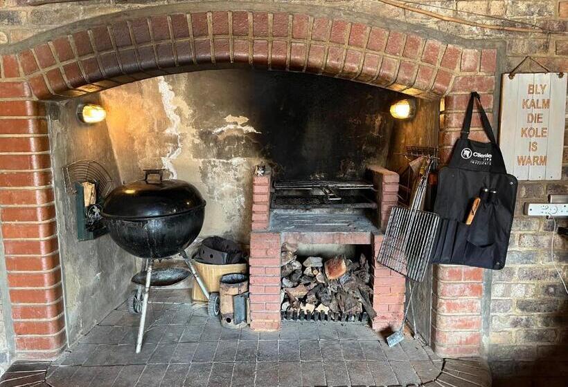 Fotos del hotel Goodey's Guesthouse:  17