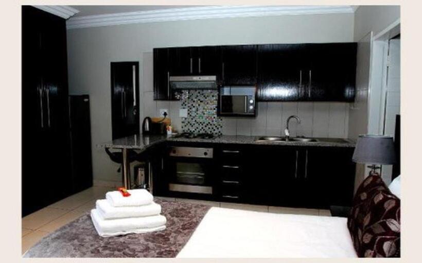 Fotos del hotel Goodey's Guesthouse:  24