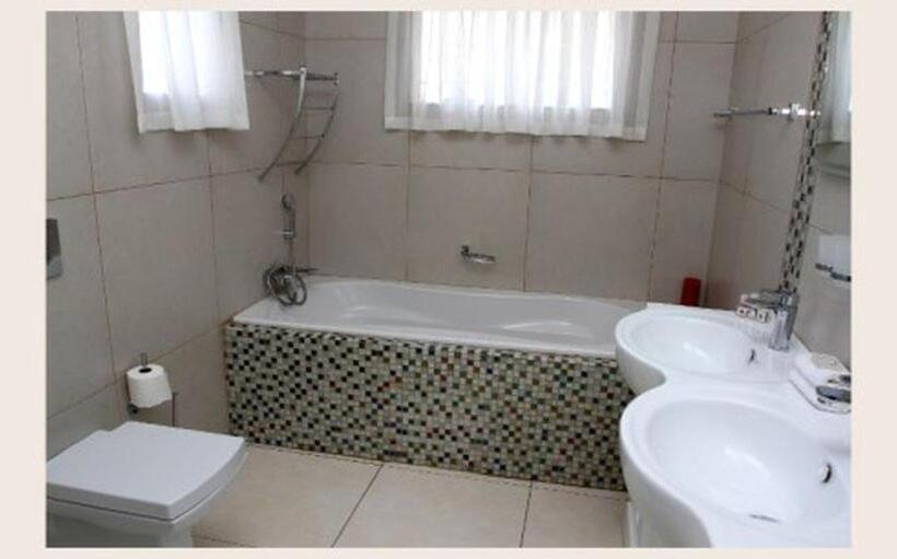 Fotos del hotel Goodey's Guesthouse:  23