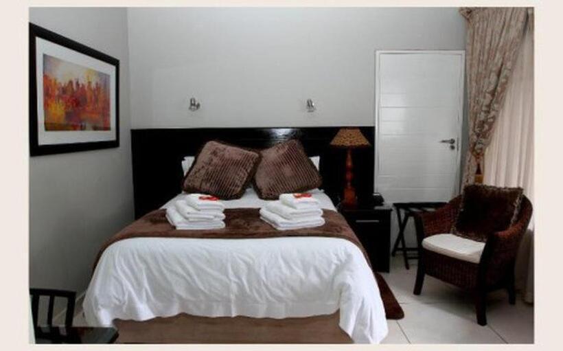 Fotos del hotel Goodey's Guesthouse:  10
