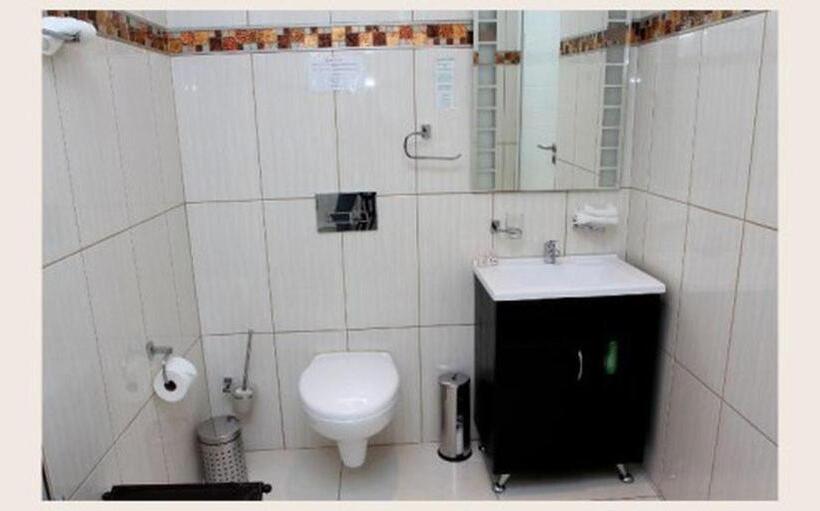 Fotos del hotel Goodey's Guesthouse:  12