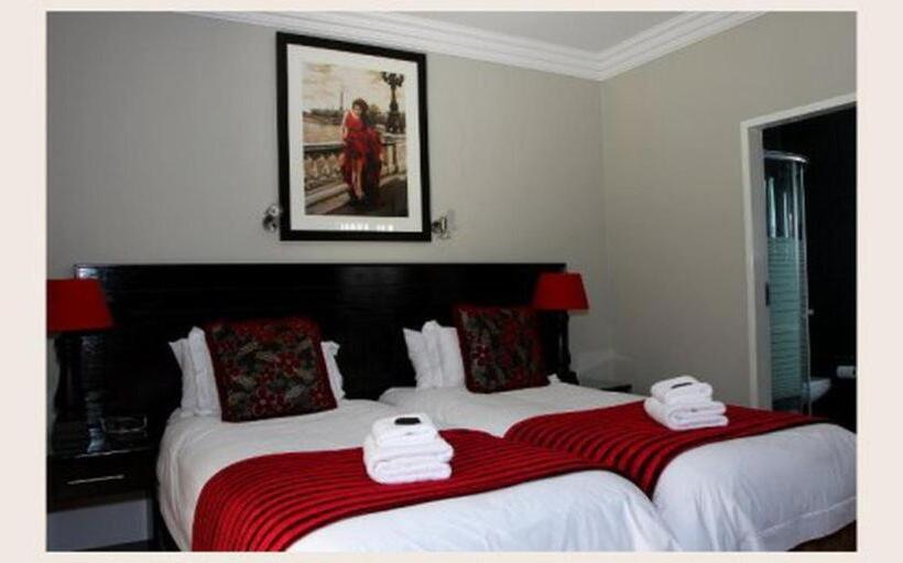 Fotos del hotel Goodey's Guesthouse:  20