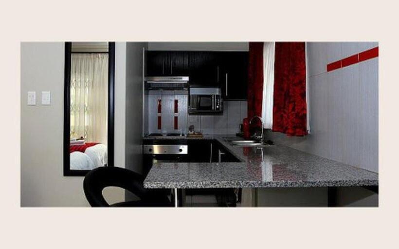 Fotos del hotel Goodey's Guesthouse:  11