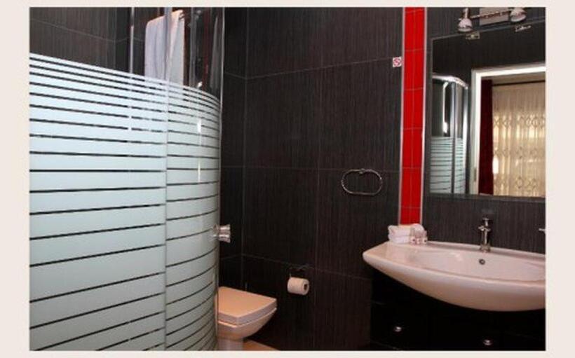 Fotos del hotel Goodey's Guesthouse:  25