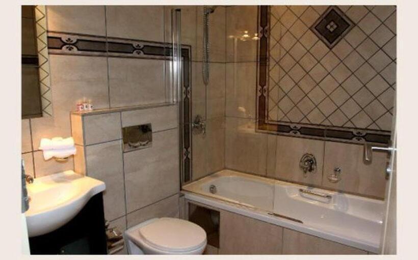 Fotos del hotel Goodey's Guesthouse:  7