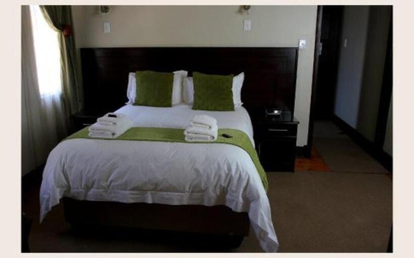 Fotos del hotel Goodey's Guesthouse:  22