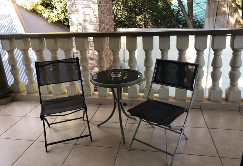 Fotos del hotel Goodey's Guesthouse:  5