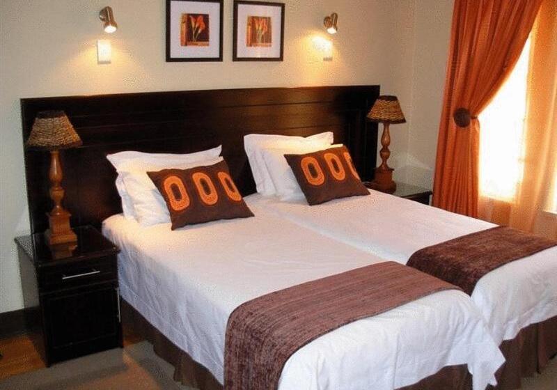 Fotos del hotel Goodey's Guesthouse:  2