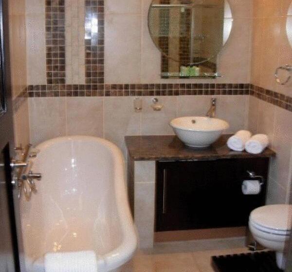 Fotos del hotel Goodey's Guesthouse:  19