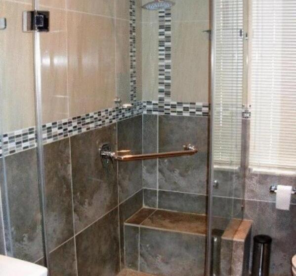 Fotos del hotel Goodey's Guesthouse:  21