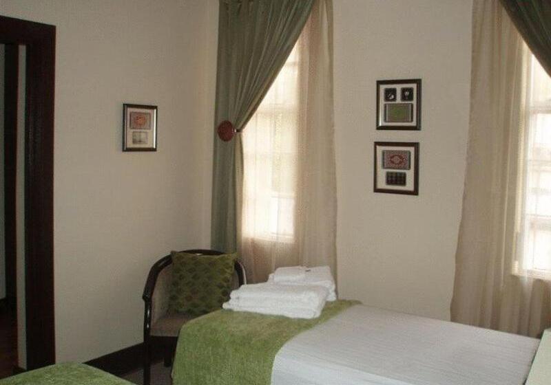 Fotos del hotel Goodey's Guesthouse:  18