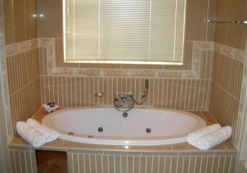 Fotos del hotel Goodey's Guesthouse:  16