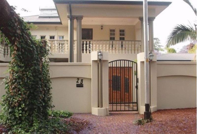 Fotos del hotel Goodey's Guesthouse:  9