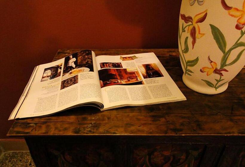 Fotos del hotel Guest House Stazione Pisa Centro:  14