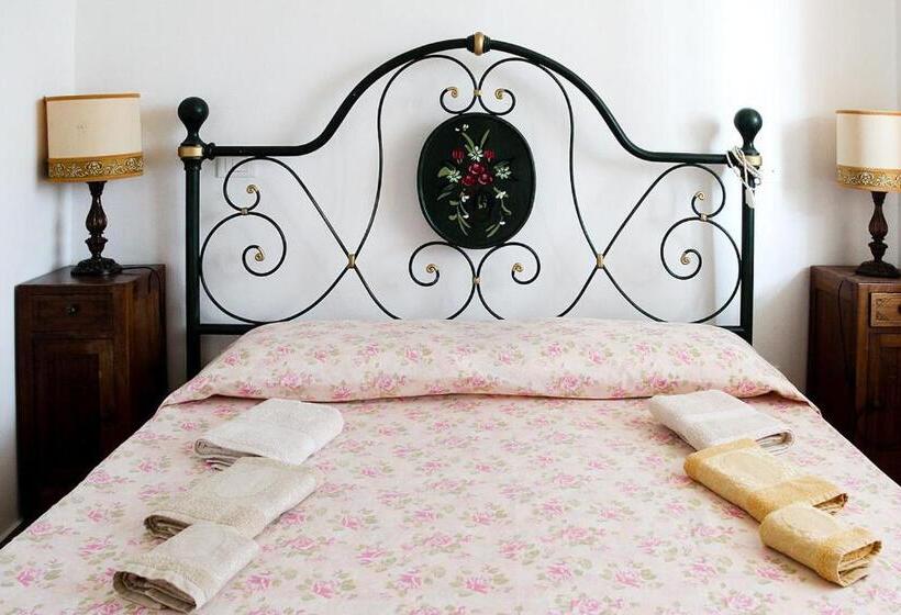 Fotos del hotel Guest House Stazione Pisa Centro:  12