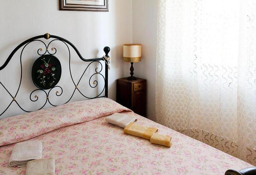 Guest House Stazione Pisa Centro