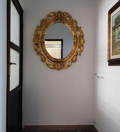 Fotos del hotel Guest House Stazione Pisa Centro:  11