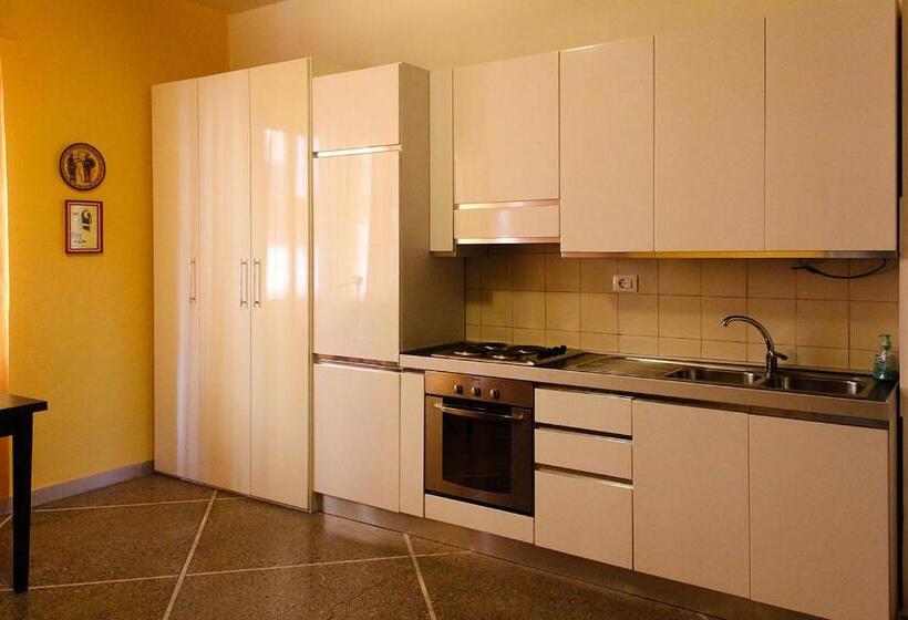 Fotos del hotel Guest House Stazione Pisa Centro:  3