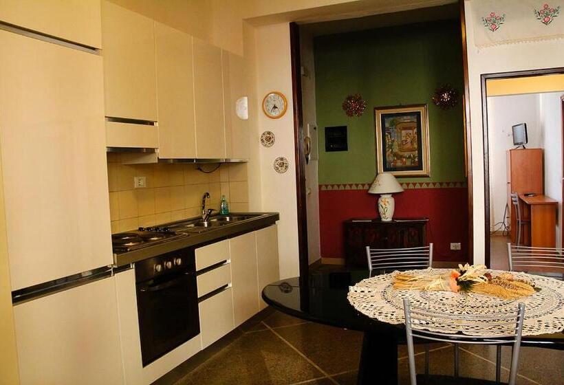 Fotos del hotel Guest House Stazione Pisa Centro:  8